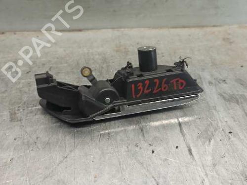 Rear right interior door handle OPEL ASTRA H (A04) 1.7 CDTI (L48) | BP7843875I16 