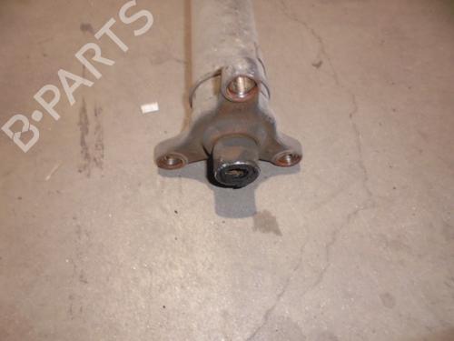 Driveshaft MERCEDES-BENZ S-CLASS (W220) S 320 CDI (220.026, 220.126) | BP9682886M37 