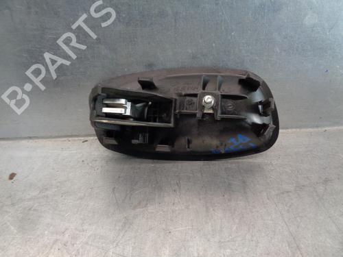 Front left interior door handle BMW 5 (E60)  | BP8290667I13 