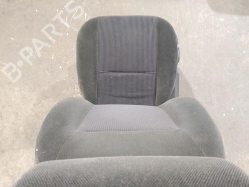 Sæde højre fortil FORD FOCUS C-MAX (DM2) 1.6 TDCi | BP27321153C16 