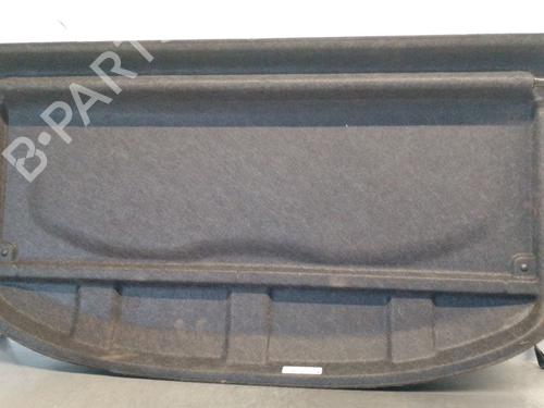 Rear parcel shelf PEUGEOT 2008 II (UD_, US_, UY_, UJ_, UR_, UC_) 1.2 PureTech 100 (USHNK) | BP29614156C85 