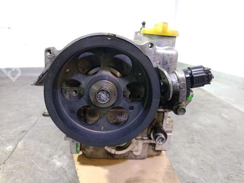 Cylinder head OPEL MERIVA A MPV (X03) 1.7 CDTI (E75) | BP27497326M5 
