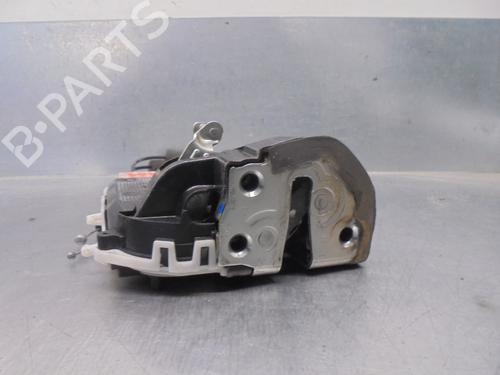 Rear left lock SUBARU XV (_GP_) 2.0 i AWD (GP7, G33GP) | BP17365130C100