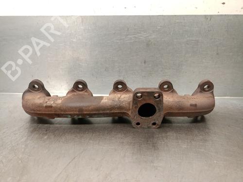 Exhaust manifold CITROËN C3 II (SC_) 1.4 HDi 70 (SC8HZC, SC8HR0, SC8HP4) | BP31965954M110 - Image 2