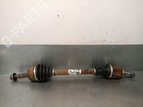 Used Left front driveshaft DACIA SANDERO III 1.0 TCe 90 (91 hp) 31599284