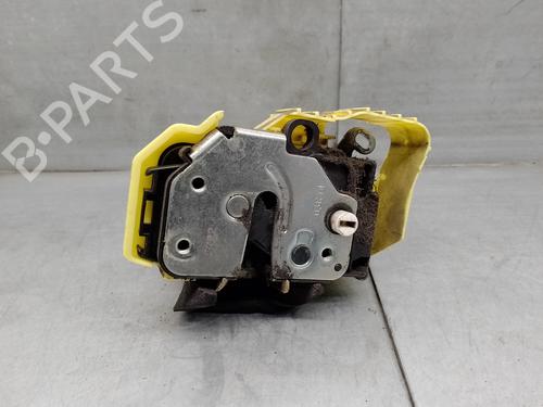 Rear right lock FIAT FIORINO Box Body/MPV (225_)  | BP16676289C99 