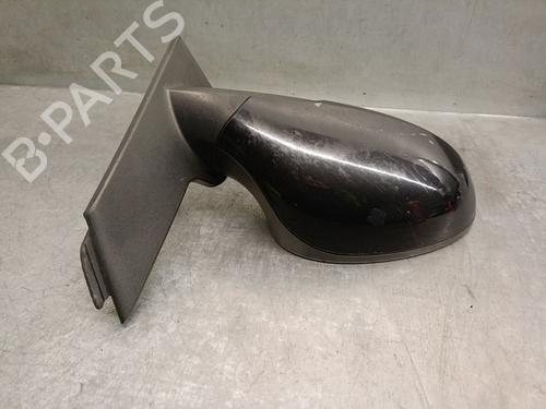 Right mirror SEAT ALTEA (5P1) 1.9 TDI | BP24483471C27 