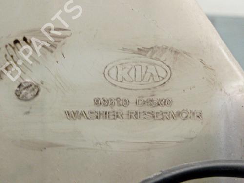 Sprinklertank KIA OPTIMA (JF) 1.7 CRDi | BP31856326C113