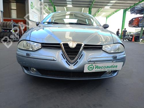 Left front window switch ALFA ROMEO 156 (932_) 1.9 JTD 16V (932AXE00) | BP37648199I27 - Image 9