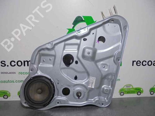 Used Rear left window mechanism KIA CEE'D Hatchback (ED) 1.6 CRDi 115 (115 hp) 2079670