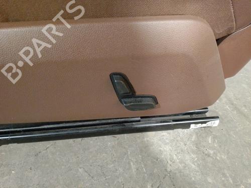 Right front seat MERCEDES-BENZ E-CLASS (W212) E 220 CDI / BlueTEC (212.001, 212.002) | BP16026876C16 