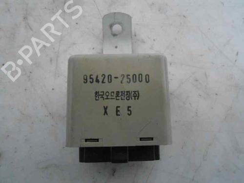Used Electronic module HYUNDAI ACCENT II (LC) 1.5 CRDi (82 hp) 20262856