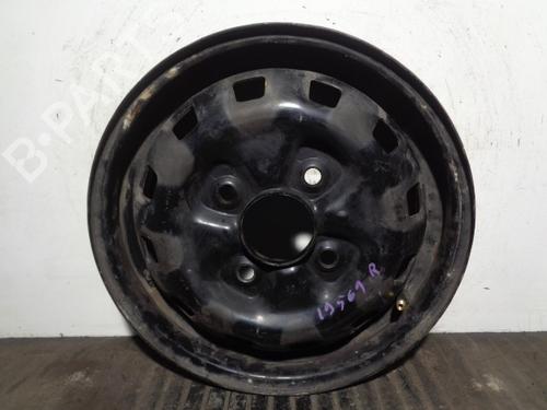 Used Rim HYUNDAI ATOS (MX) [1997-2015]  16460664
