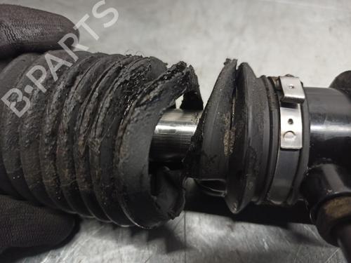 Steering rack HYUNDAI COUPE I (RD) 1.6 i 16V | BP16249867M22 