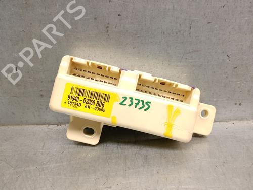 Used Electronic module HYUNDAI TUCSON (TL, TLE) 1.7 CRDi (116 hp) 29611345