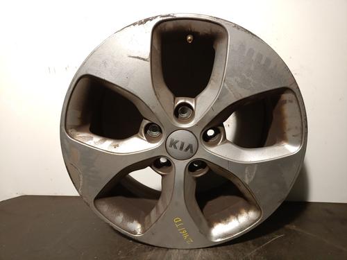 Used Rim KIA CARENS IV 1.7 CRDi (116 hp) 30838178