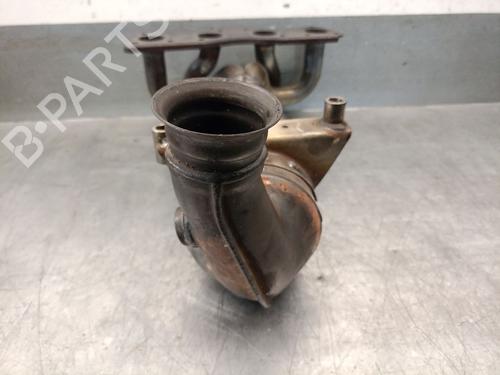 Catalyst PEUGEOT 3008 I MPV (0U_) 1.6 VTi | BP28074083M10 