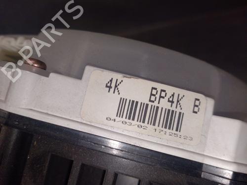 Instrument cluster MAZDA 3 (BK) 1.6 (BK14) | BP27341745C47 