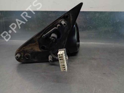 Right mirror PEUGEOT 406 (8B) 2.0 HDI 90 | BP7535837C27 