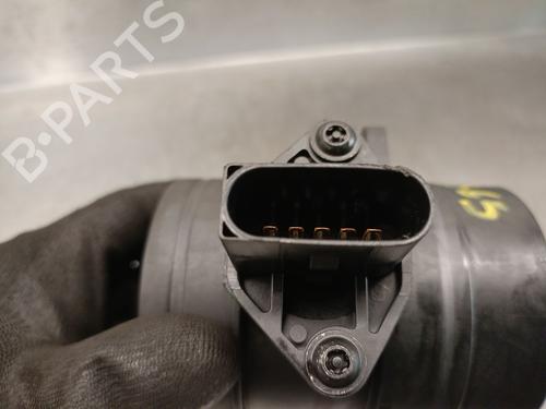 Mass air flow sensor VW PASSAT B6 (3C2) 2.0 TDI 16V | BP28093901M95 