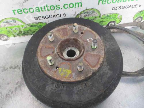 Used Right rear steering knuckle HONDA CR-V I (RD) 2.0 16V 4WD (RD1, RD3) (147 hp) 2239222