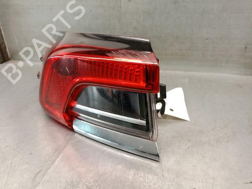 Left taillight TOYOTA COROLLA Saloon (_E21_) 1.8 VVTi Hybrid (ZWE211, MZEA12) | BP32745112C34 - Image 6