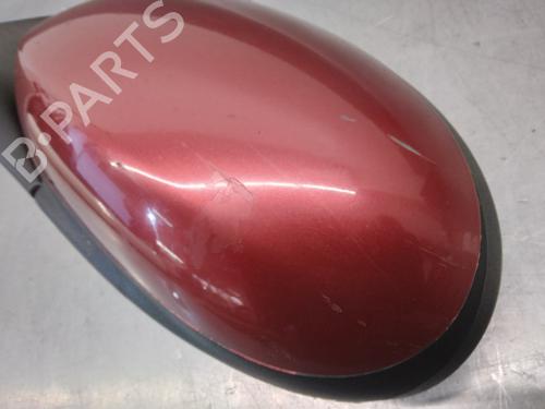 Left mirror JAGUAR X-TYPE I (X400) 2.0 D | BP15508716C26 