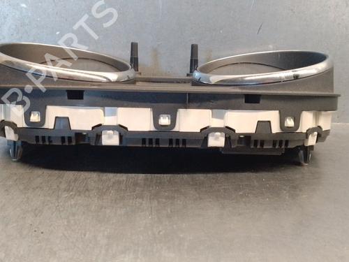 Instrument cluster NISSAN QASHQAI I (J10, NJ10) 2.0 dCi | BP28672352C47 