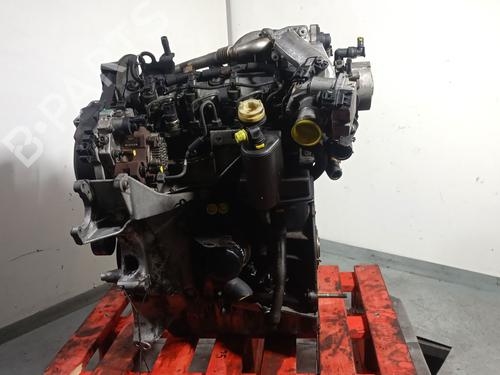 Engine RENAULT LAGUNA II (BG0/1_) 1.9 dCi (BG1A, BG1V) | BP37174514M1 - Image 4