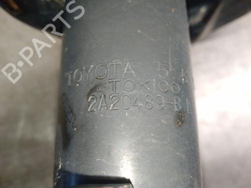 Left front shock absorber TOYOTA RAV 4 III (_A3_) 2.0 4WD (ACA30_, ACA30R) | BP32396008M16