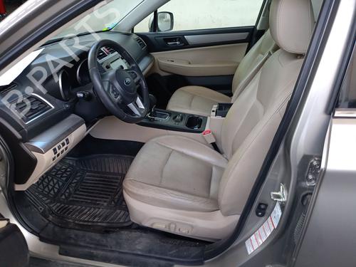 Steering wheel SUBARU OUTBACK (BS) 2.0 D AWD (BSD) | BP28674201C49  - Image 19