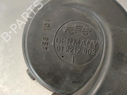 Horn PORSCHE BOXSTER (986) 2.5 | BP14328883E13 