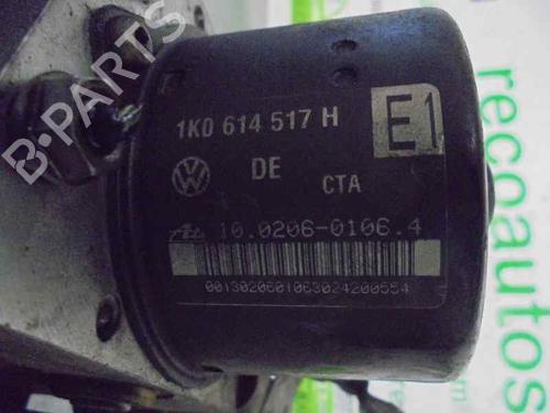 ABS pump VW GOLF V (1K1) 1.9 TDI | BP20249165M43 