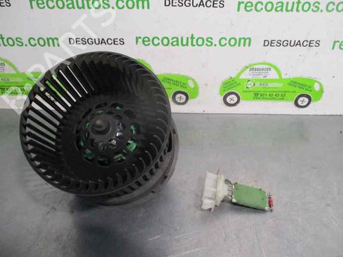Heater blower motor PEUGEOT 107 (PM_, PN_) 1.4 HDi | BP2713559M62 