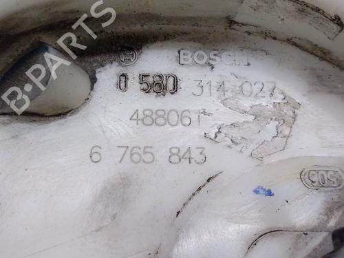 Fuel pump BMW 5 (E60) 530 i | BP20267710M76 