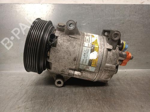Compresseur AC RENAULT SCÉNIC II (JM0/1_) 1.5 dCi (JM02, JM13) | BP29821329M34