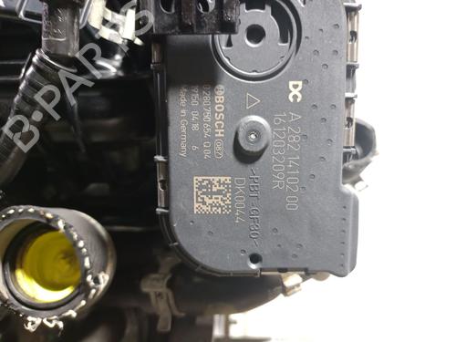 Engine RENAULT KADJAR (HA_, HL_) 1.3 TCe 140 (HLNB, HLN1) | BP36553333M1  - Image 9