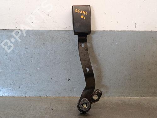 Used Seat buckle Seat buckle VW LUPO I (6X1, 6E1) 1.4 16V (75 hp) 36433657 36433657