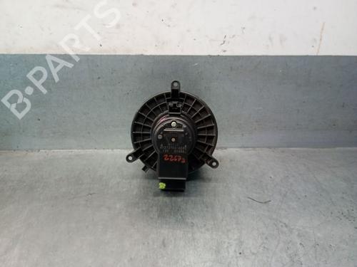 Heater blower motor CHRYSLER GRAND VOYAGER V (RT) 2.8 CRD | BP25915893M62 