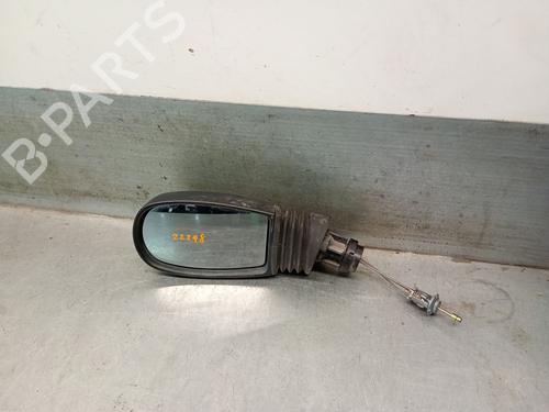 Retrovisor izquierdo FIAT PUNTO (188_) 1.2 60 (188.030, .050, .130, .150, .230, .250) (60 hp) 24155448