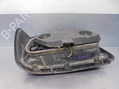 Right taillight PEUGEOT 306 Hatchback (7A, 7C, N3, N5) 1.9 D | BP15191660C35 