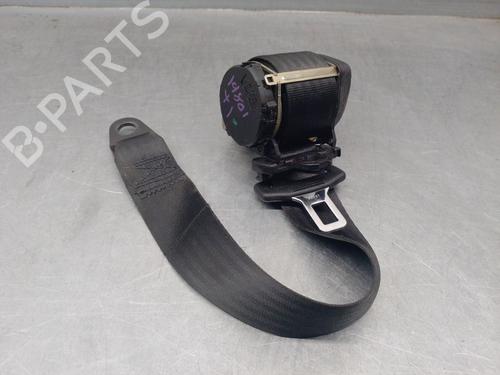 Used Rear left seatbelt FIAT COUPE (175_) [1993-2000]  16967350