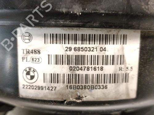 Servo brake BMW 3 (F30, F80) 330 e | BP28188921M42 