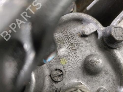 Gearbox VOLVO C30 (533) 2.0 D | BP34289325M3 - Image 10