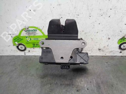 Tailgate lock FORD FOCUS II (DA_, HCP, DP)  | BP4882554C101 