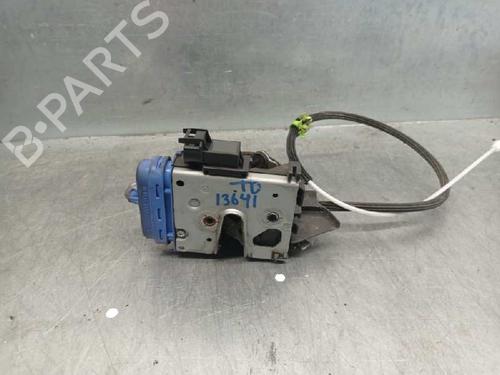 Rear right lock AUDI A8 D2 (4D2, 4D8) S8 quattro | BP8235548C99 