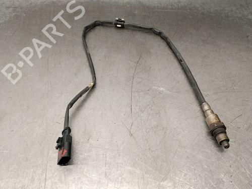 Used Electronic sensor Electronic sensor SEAT IBIZA IV ST (6J8, 6P8) 1.2 TSI (90 hp) 33203789 33203789