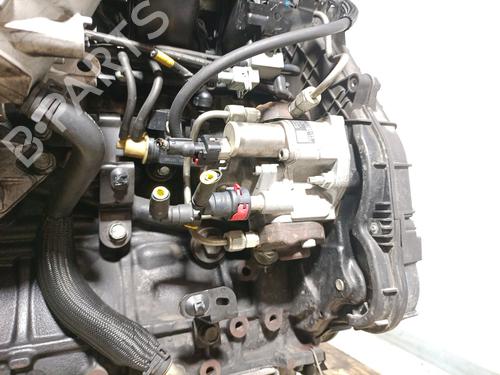Engine OPEL MOKKA / MOKKA X (J13) 1.7 CDTI (_76) | BP34578630M1  - Image 7