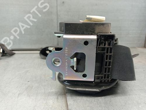 Front left seatbelt CITROËN C4 Picasso II 1.2 THP 130 | BP22296327I26 