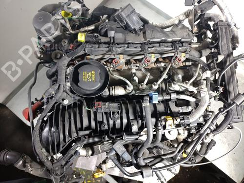 Engine JAGUAR XE (X760) 2.0 D | BP33130537M1  - Image 6